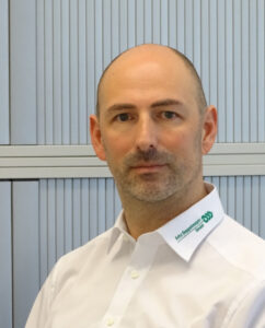 Nicolas Wartosch